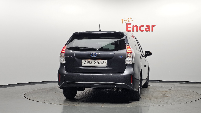 car Toyota Prius id46284 photo #4