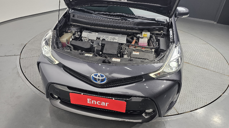car Toyota Prius id46284 photo #6