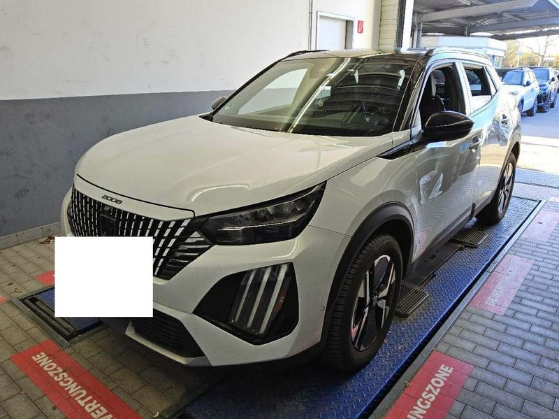 car Peugeot 2008 id46328 main photo