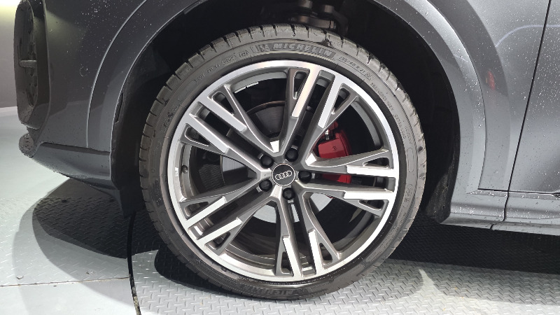 car Audi Q5 id46348 photo #5