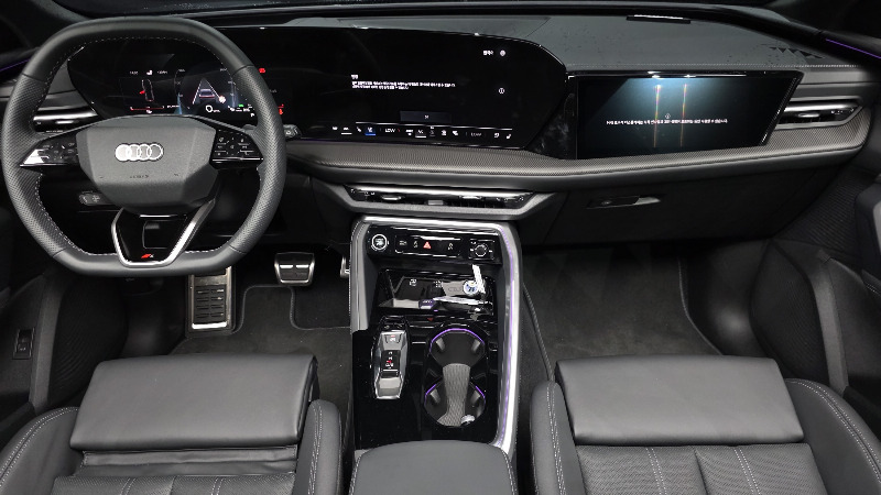 car Audi Q5 id46348 photo #7