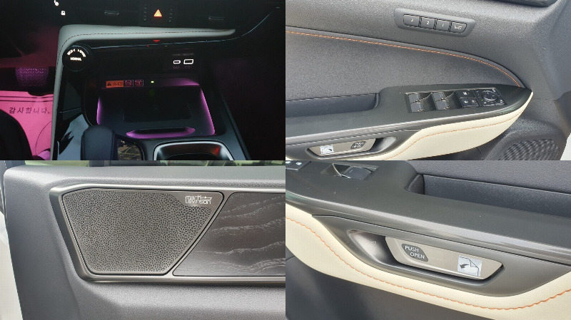 car Lexus NX id46404 photo #10