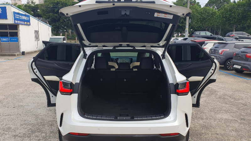 car Lexus NX id46404 photo #14