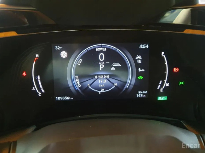 car Lexus NX id46404 photo #7