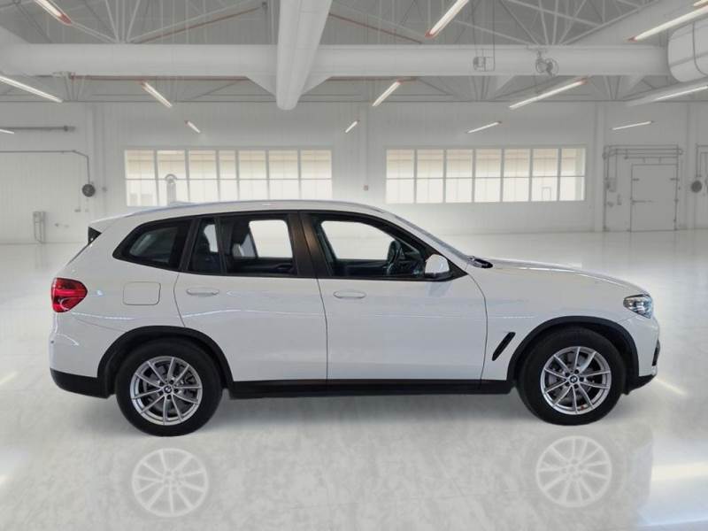 car BMW X3 id46414 photo #4