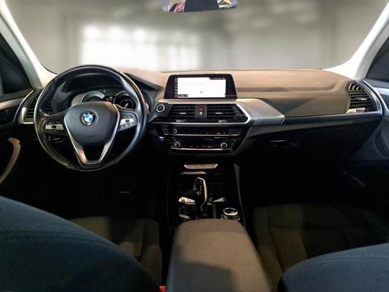 car BMW X3 id46414 photo #7