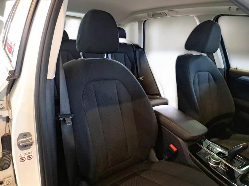 car BMW X3 id46414 photo #8