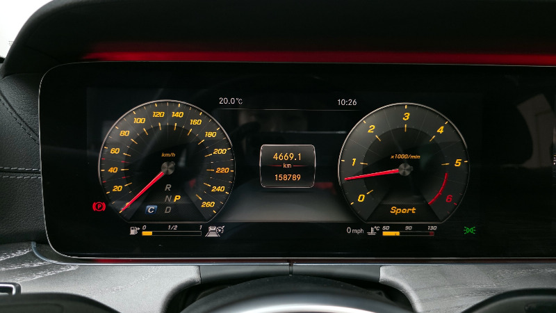 car Mercedes Benz CLS Class id46423 photo #8