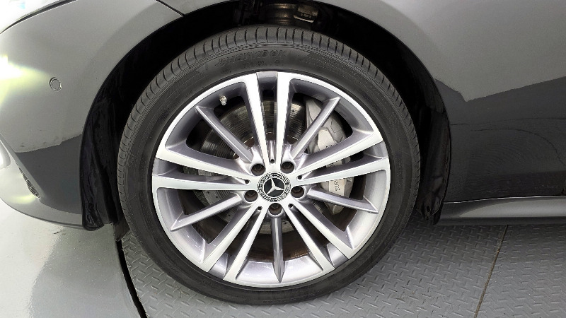 car Mercedes Benz CLS Class id46428 photo #5
