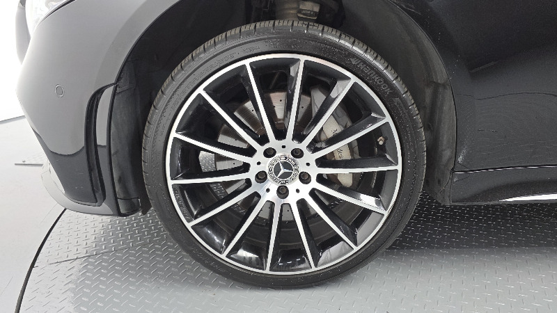 car Mercedes Benz CLS Class id46434 photo #5