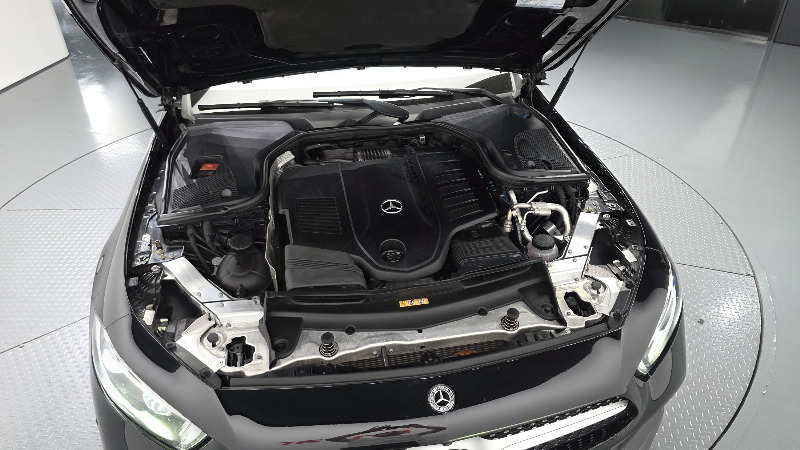 car Mercedes Benz CLS Class id46434 photo #6