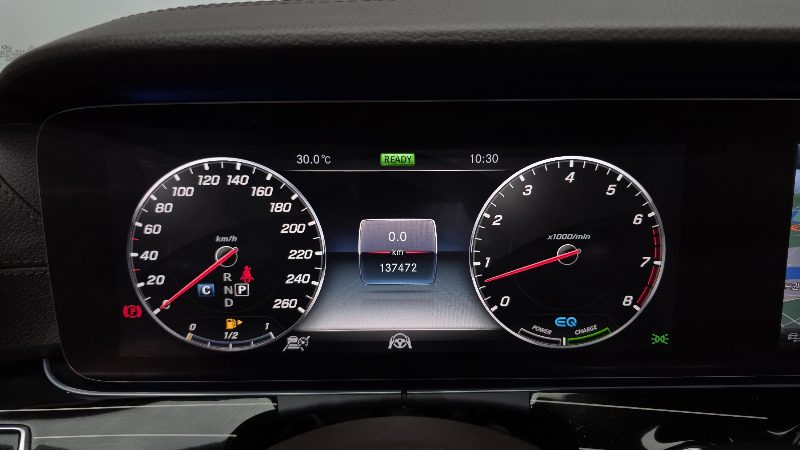 car Mercedes Benz CLS Class id46434 photo #8