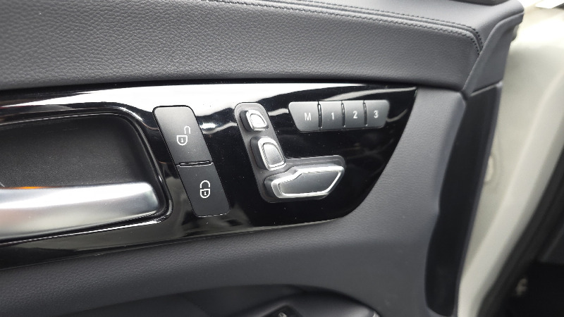 car Mercedes Benz CLS Class id46436 photo #18