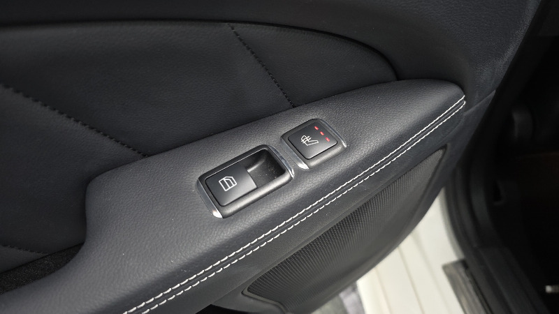 car Mercedes Benz CLS Class id46436 photo #19