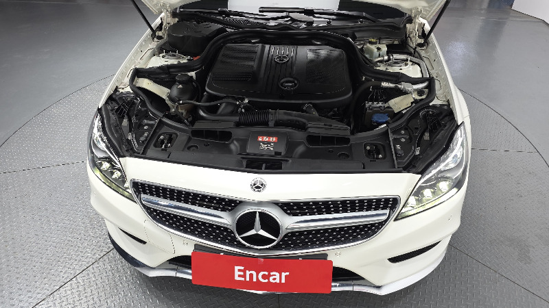car Mercedes Benz CLS Class id46436 photo #6