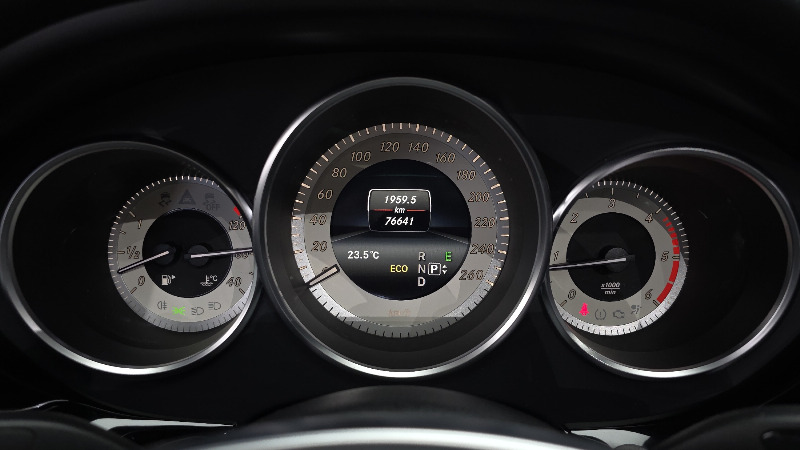 car Mercedes Benz CLS Class id46436 photo #8