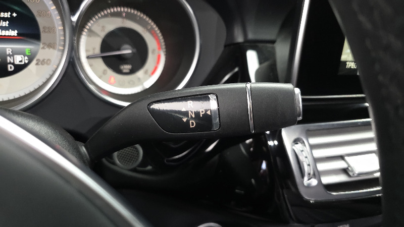 car Mercedes Benz CLS Class id46436 photo #9