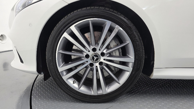 car Mercedes Benz CLS Class id46437 photo #5