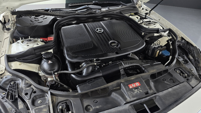 car Mercedes Benz CLS Class id46442 photo #6