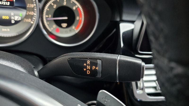 car Mercedes Benz CLS Class id46442 photo #9