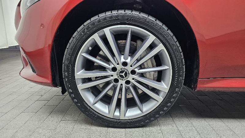 car Mercedes Benz CLS Class id46447 photo #5