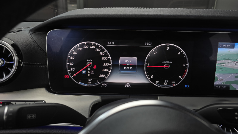 car Mercedes Benz CLS Class id46451 photo #8