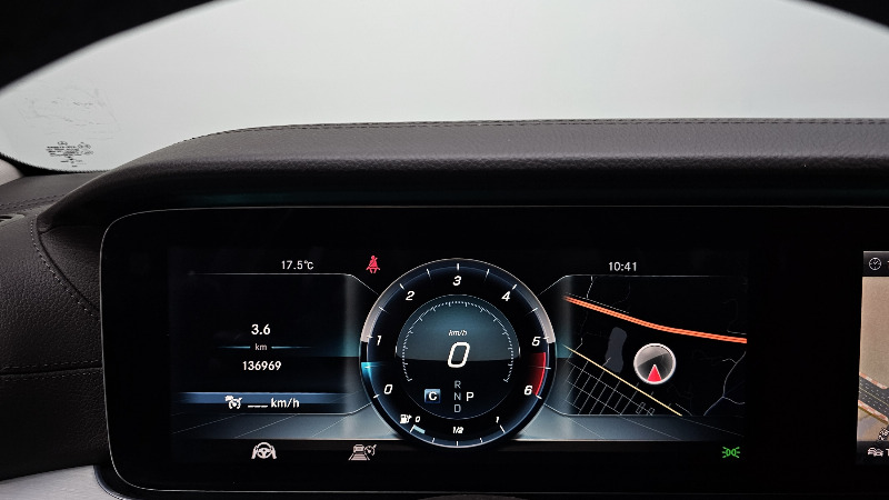 car Mercedes Benz CLS Class id46454 photo #8