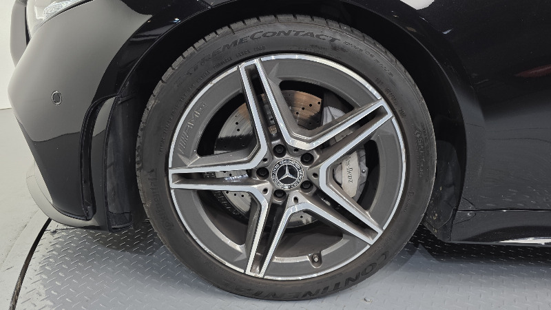 car Mercedes Benz CLS Class id46470 photo #5