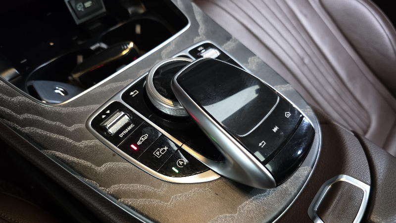 car Mercedes Benz CLS Class id46473 photo #16