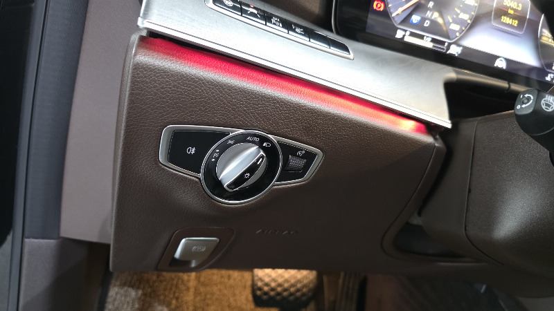 car Mercedes Benz CLS Class id46473 photo #18