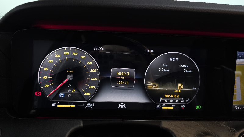 car Mercedes Benz CLS Class id46473 photo #8