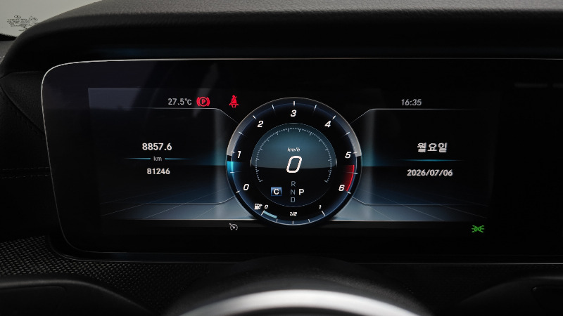 car Mercedes Benz CLS Class id46474 photo #8
