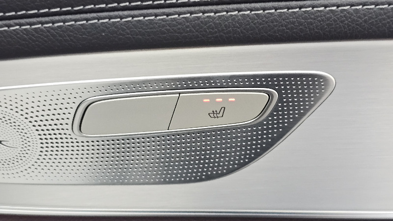 car Mercedes Benz CLS Class id46476 photo #18