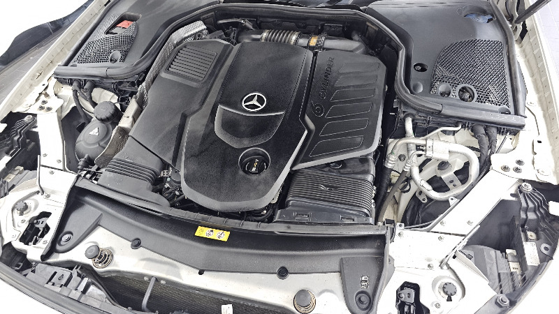 car Mercedes Benz CLS Class id46476 photo #6