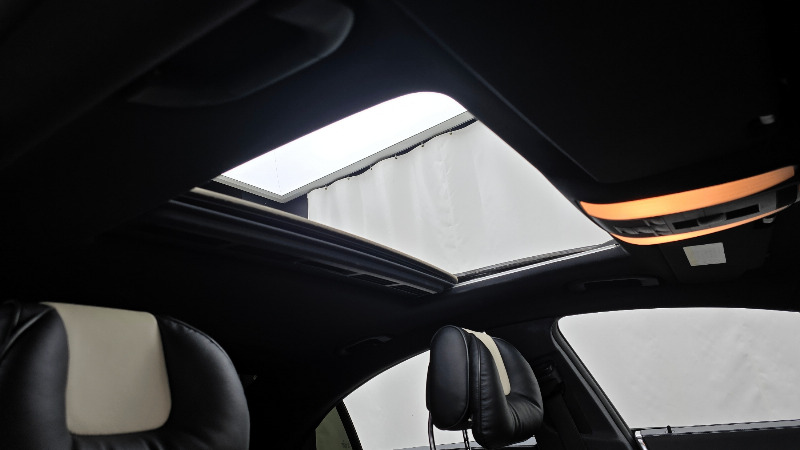 car Mercedes Benz CLS Class id46497 photo #17