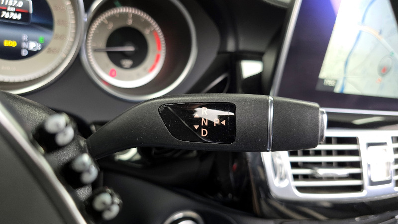 car Mercedes Benz CLS Class id46497 photo #9