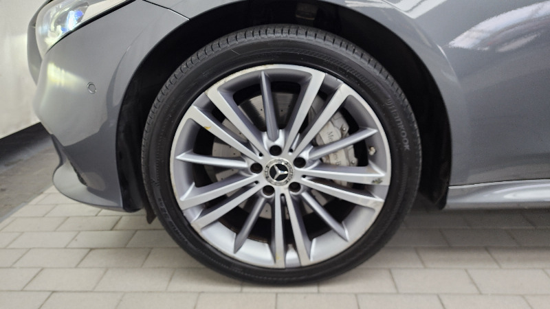 car Mercedes Benz CLS Class id46499 photo #5