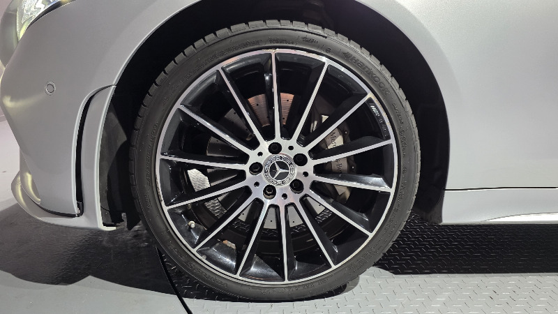 car Mercedes Benz CLS Class id46502 photo #5