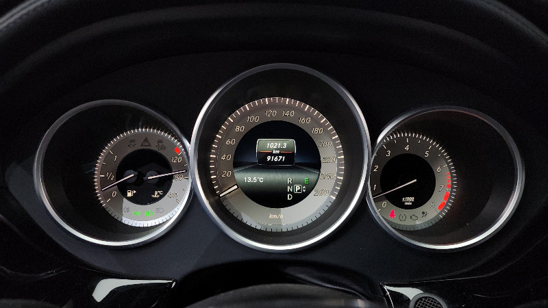 car Mercedes Benz CLS Class id46505 photo #8