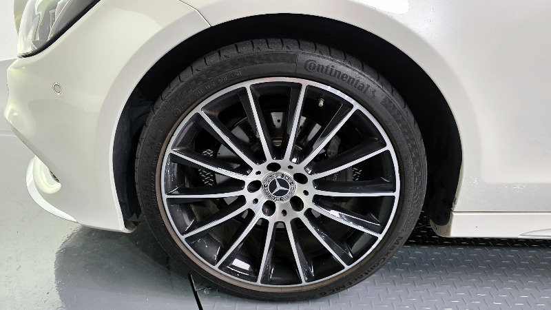 car Mercedes Benz CLS Class id46509 photo #5