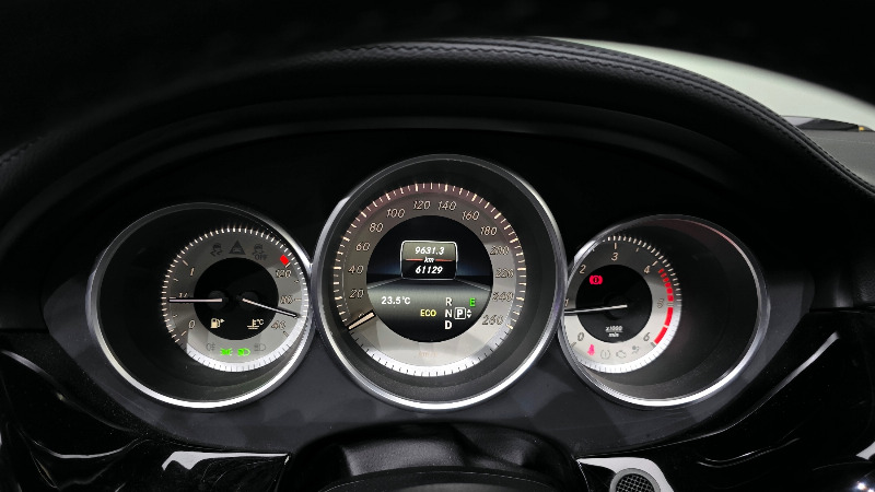 car Mercedes Benz CLS Class id46509 photo #8