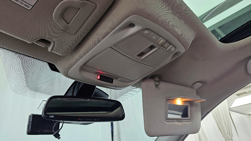 car Renault Samsung QM6 id46549 photo #17