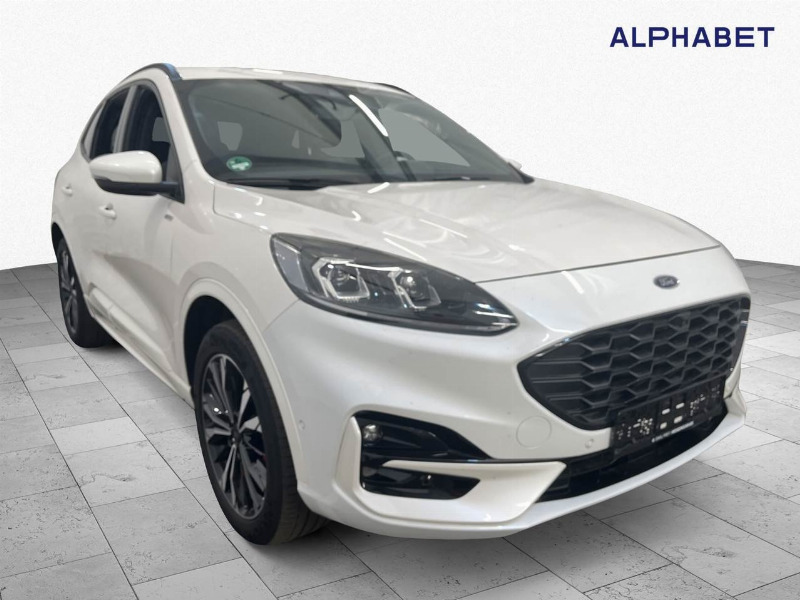 car Ford Kuga id46557 main photo
