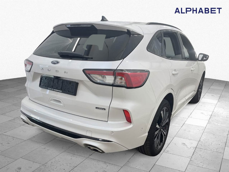 car Ford Kuga id46557 photo #3