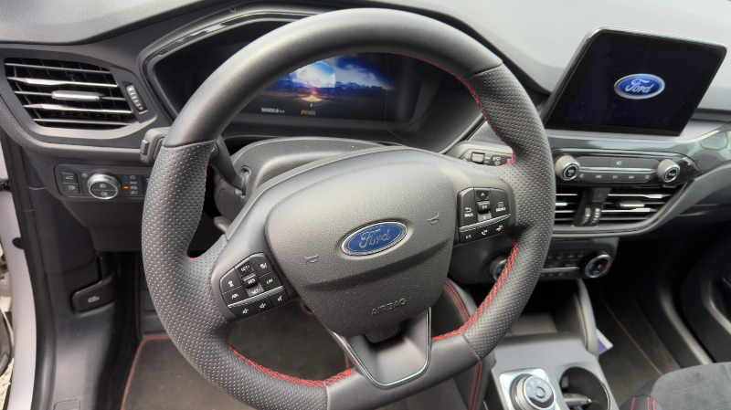 car Ford Kuga id46557 photo #6