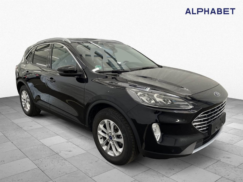 car Ford Kuga id46560 main photo