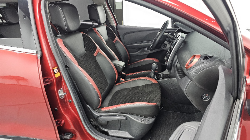car Renault Samsung CILO id46571 photo #12