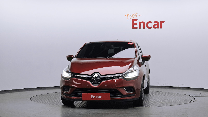 car Renault Samsung CILO id46571 photo #3