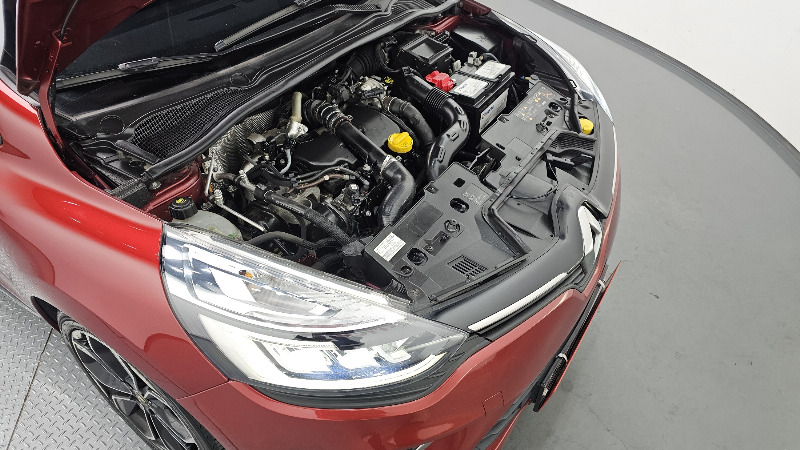 car Renault Samsung CILO id46571 photo #6