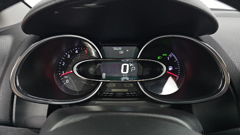car Renault Samsung CILO id46571 photo #8